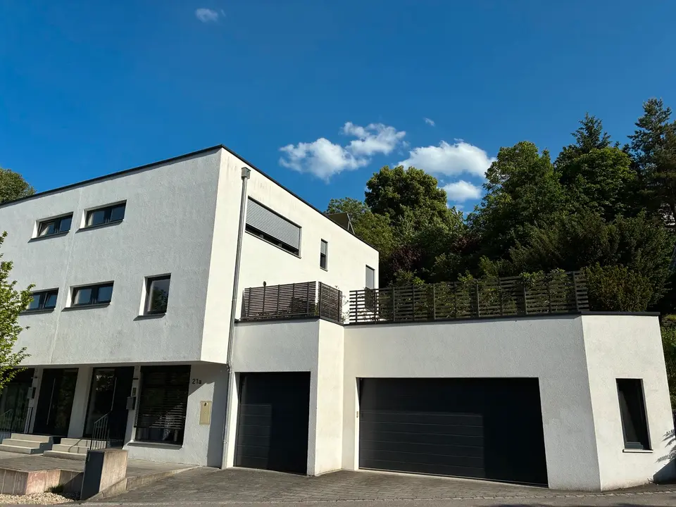 5 Zimmer Haus mit 160 m² in Landshut – Bild 2