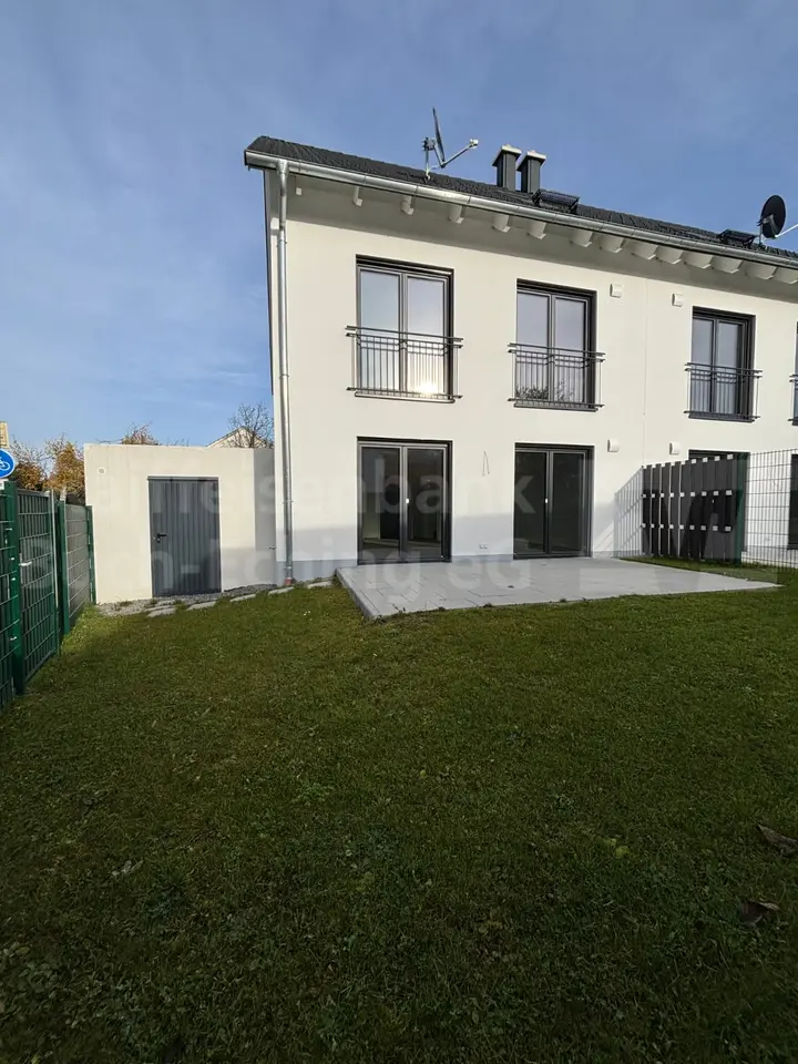 5 Zimmer Haus mit 160 m² in Landshut – Bild 4