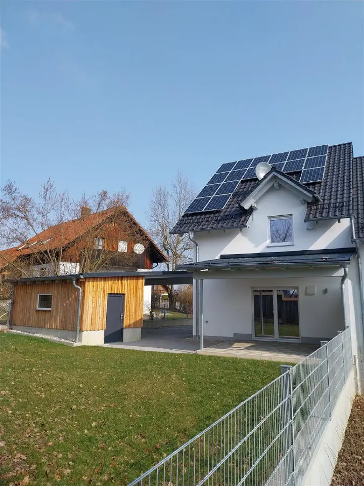 5 Zimmer Haus mit 160 m² in Landshut – Bild 8