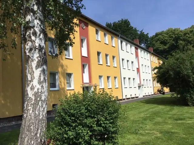3 Zimmer Wohnung mit 53 m² in Kassel – Bild 4