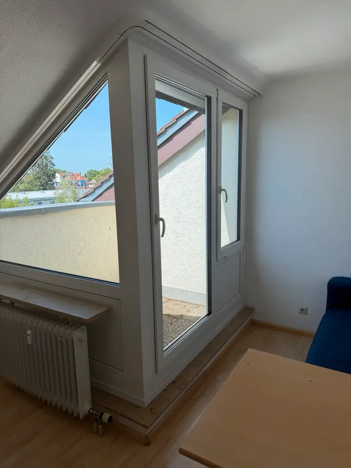 Studio mit 28 m² in Emmendingen – Bild 7