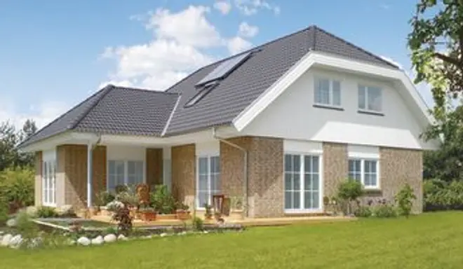 4 Zimmer Haus mit 120 m² in Leverkusen – Bild 2