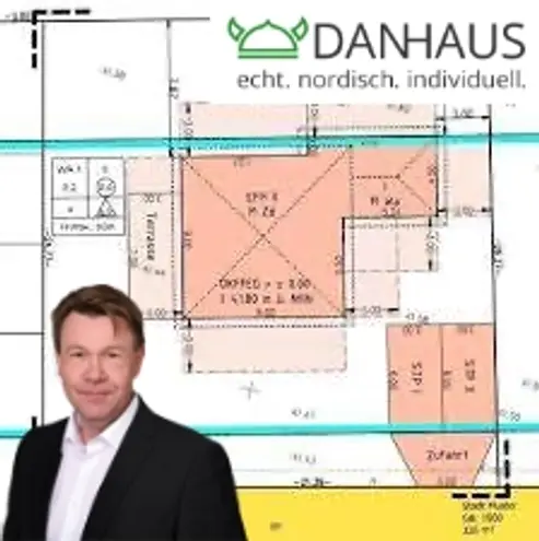 4 Zimmer Haus mit 120 m² in Leverkusen – Bild 5