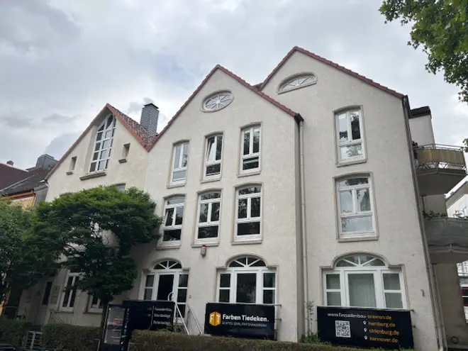 2 Zimmer Wohnung mit 80 m² in Bremen – Bild 7