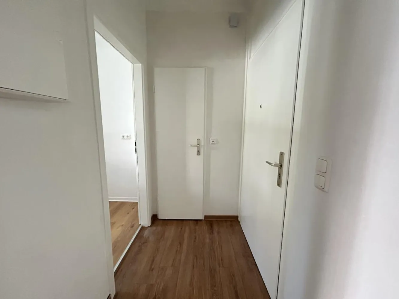 1 Zimmer Wohnung mit 31 m² in Darmstadt – Bild 2
