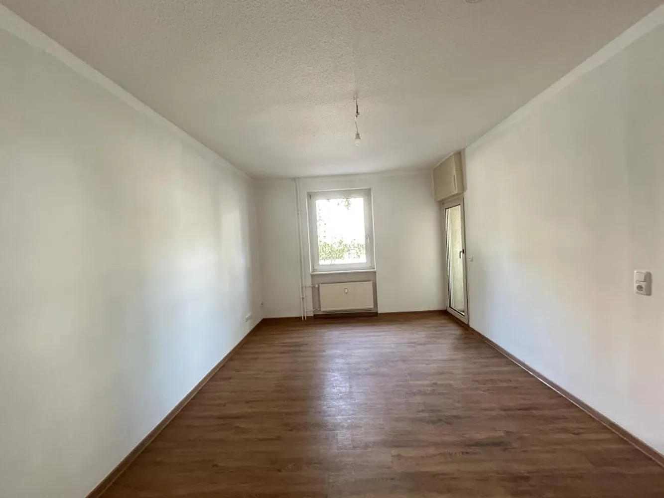 1 Zimmer Wohnung mit 31 m² in Darmstadt – Bild 3