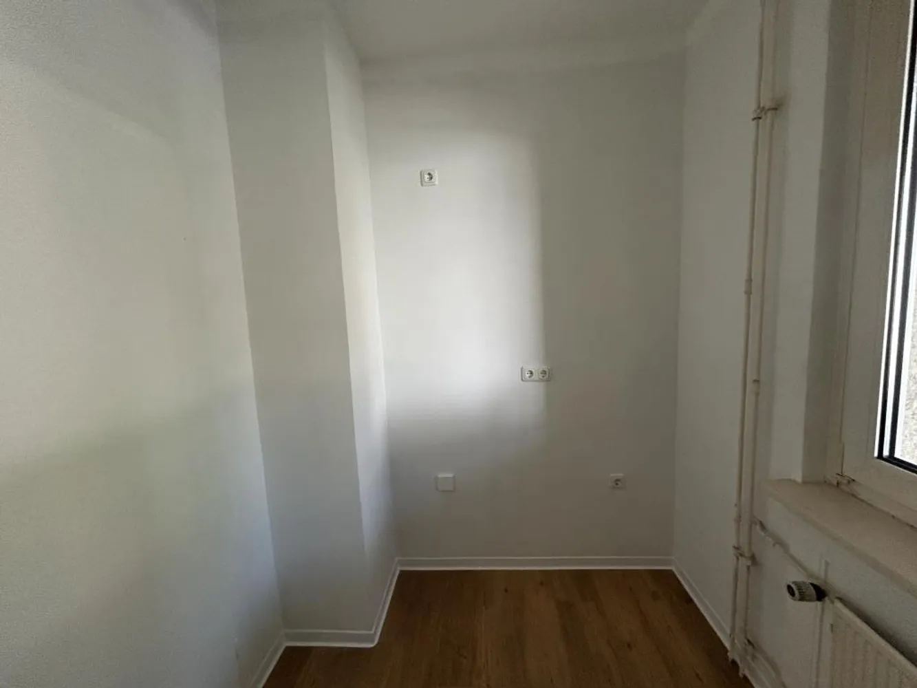 1 Zimmer Wohnung mit 31 m² in Darmstadt – Bild 4