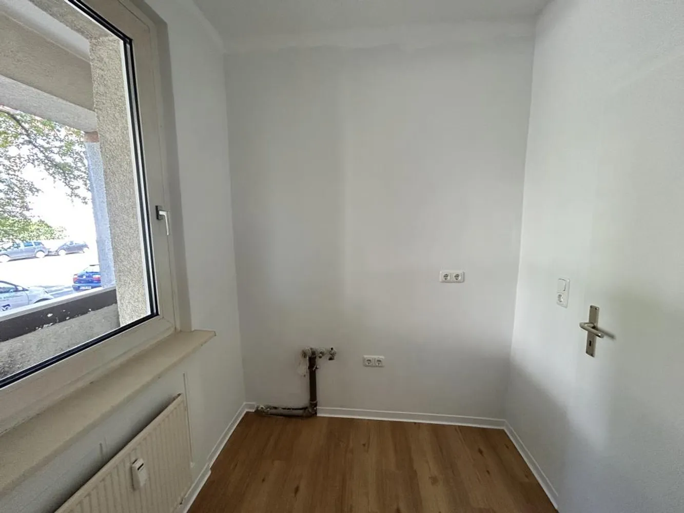 1 Zimmer Wohnung mit 31 m² in Darmstadt – Bild 5