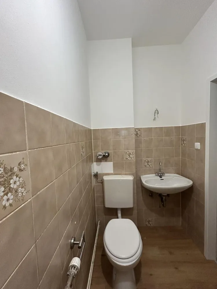 1 Zimmer Wohnung mit 31 m² in Darmstadt – Bild 6