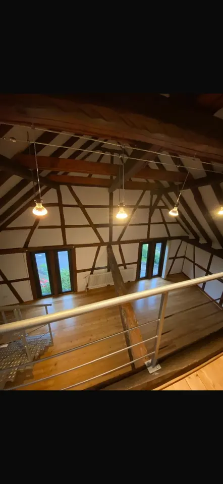 4 Zimmer Wohnung mit 145 m² in Michelstadt – Bild 2