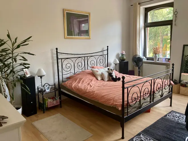 3 Zimmer Wohnung mit 80 m² in Saarbrücken – Bild 2