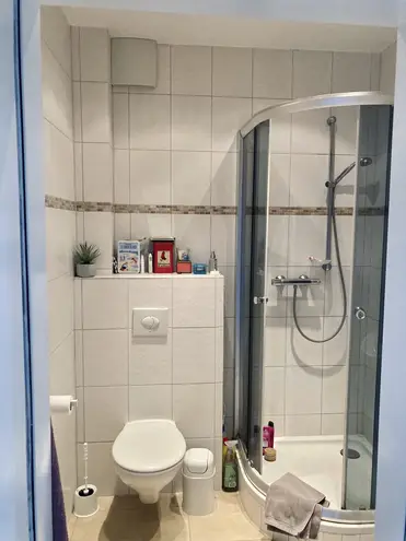 3 Zimmer Wohnung mit 80 m² in Saarbrücken – Bild 3