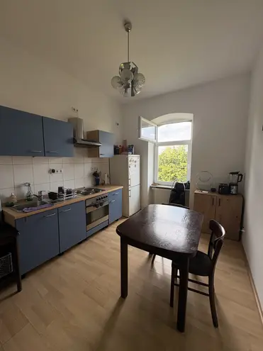 3 Zimmer Wohnung mit 80 m² in Saarbrücken – Bild 4