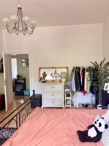 3 Zimmer Wohnung mit 80 m² in Saarbrücken – Bild 5