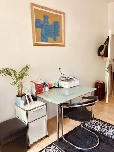 3 Zimmer Wohnung mit 80 m² in Saarbrücken – Bild 6