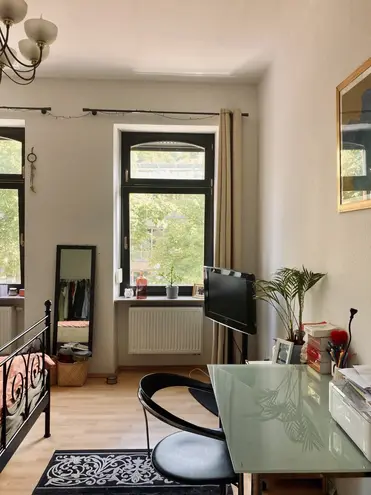 3 Zimmer Wohnung mit 80 m² in Saarbrücken – Bild 9