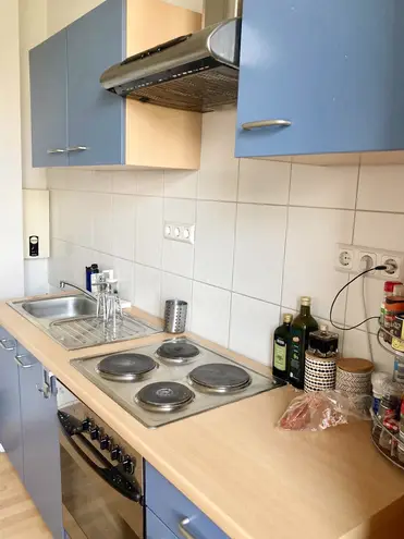 3 Zimmer Wohnung mit 80 m² in Saarbrücken – Bild 10