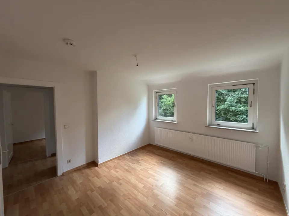 3 Zimmer Wohnung mit 52 m² in Wolfenbüttel – Bild 1