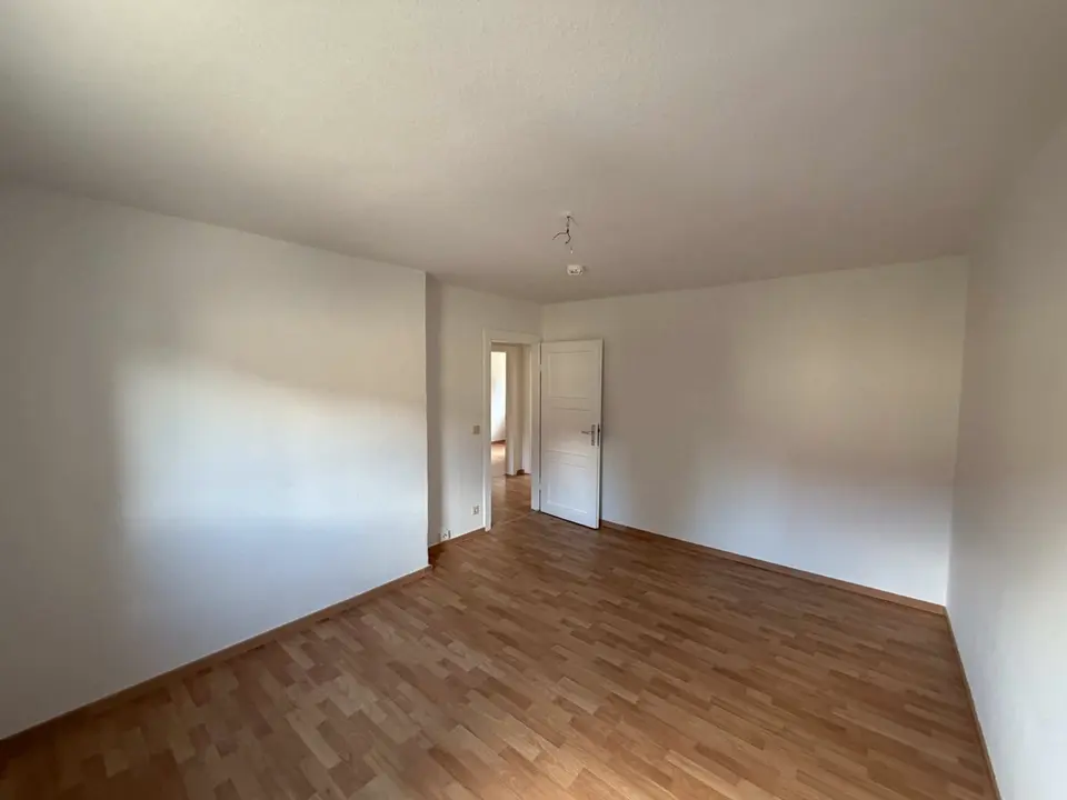 3 Zimmer Wohnung mit 52 m² in Wolfenbüttel – Bild 2