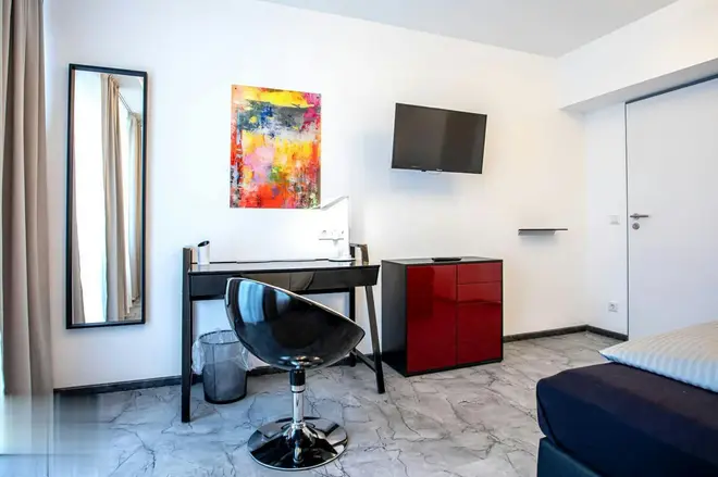 WG-Zimmer in Frankfurt am Main – Bild 3