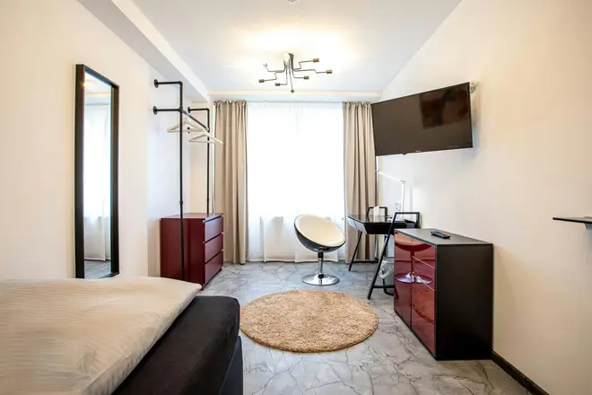 WG-Zimmer in Frankfurt am Main – Bild 5