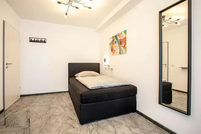 WG-Zimmer in Frankfurt am Main – Bild 6