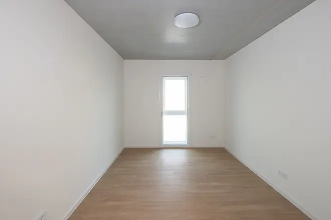 1 Zimmer Wohnung mit 26 m² in Berlin – Bild 2