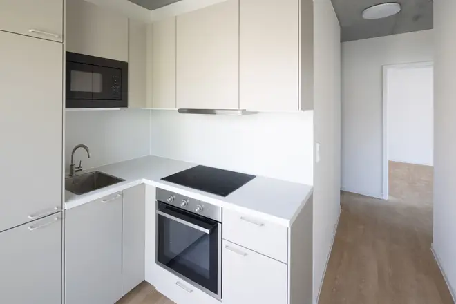 1 Zimmer Wohnung mit 26 m² in Berlin – Bild 4