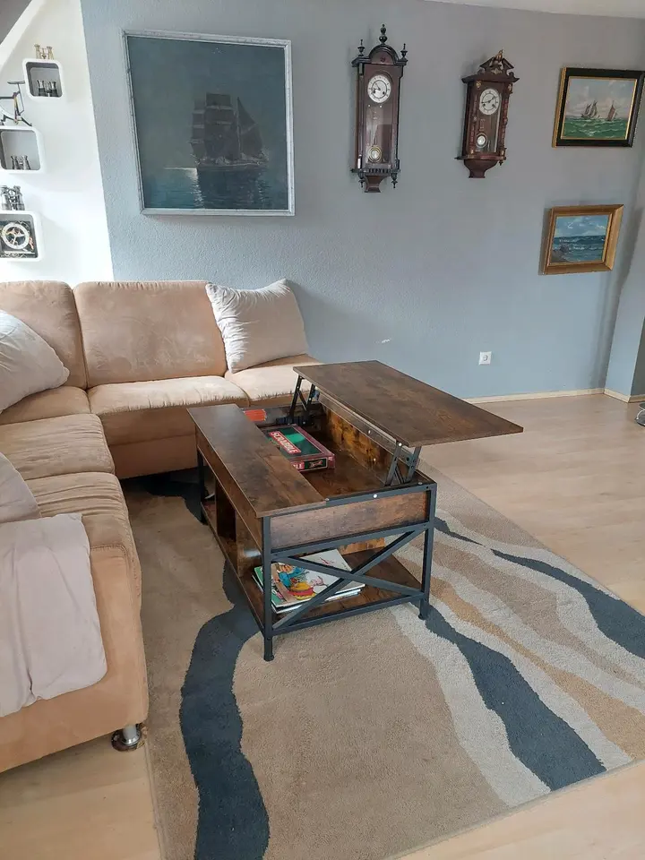 WG-Zimmer mit 42 m² in Lüneburg – Bild 2
