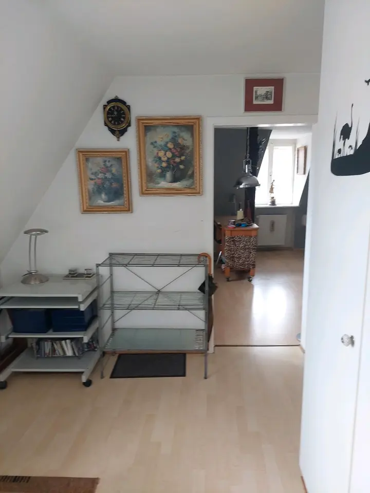 WG-Zimmer mit 42 m² in Lüneburg – Bild 7