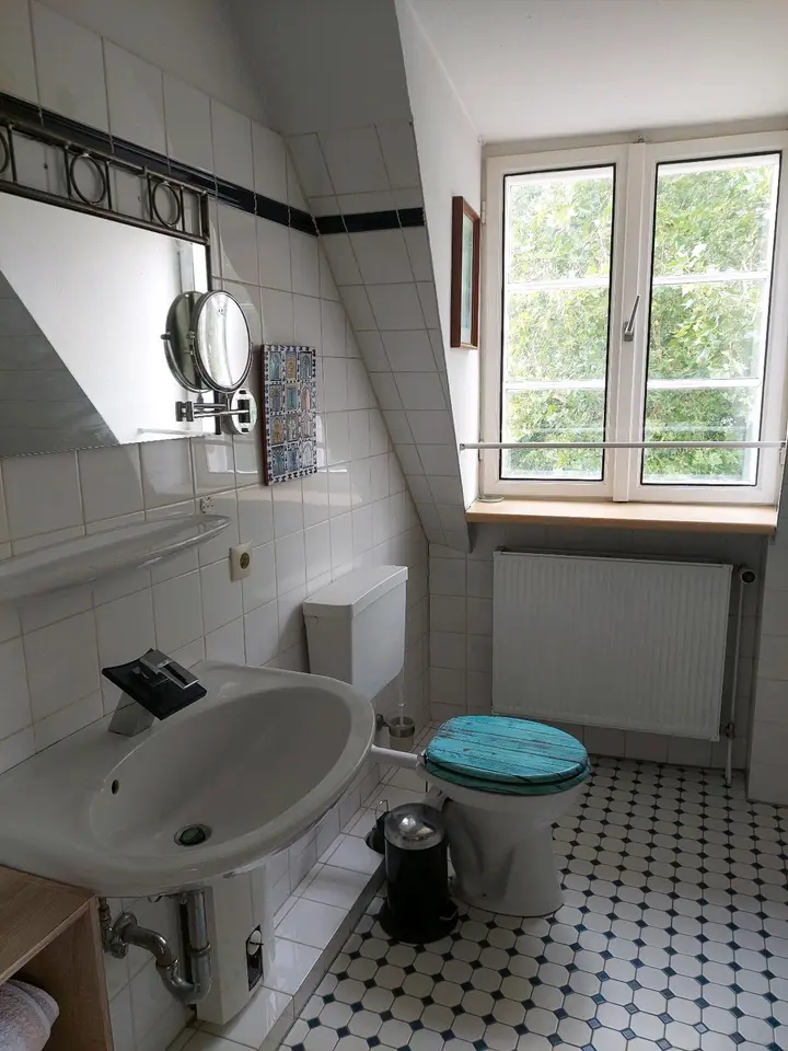 WG-Zimmer mit 42 m² in Lüneburg – Bild 9