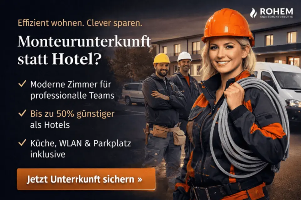 WG-Zimmer mit 42 m² in Lüneburg – Bild 10