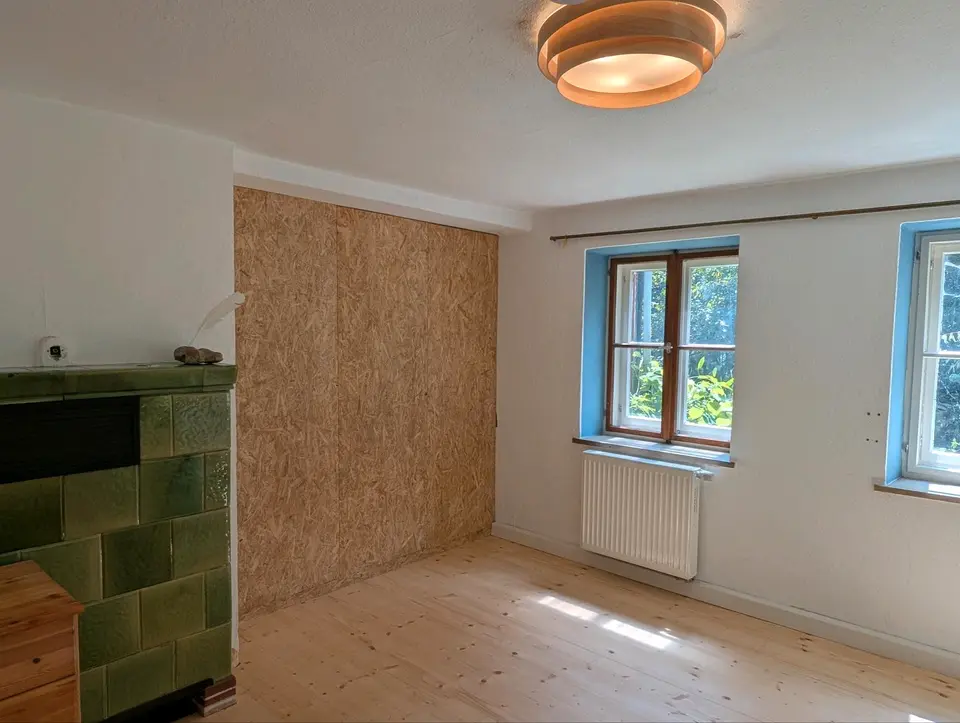 Studio mit 12 m² in Berchtesgaden – Bild 4