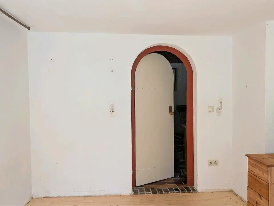 Studio mit 12 m² in Berchtesgaden – Bild 5
