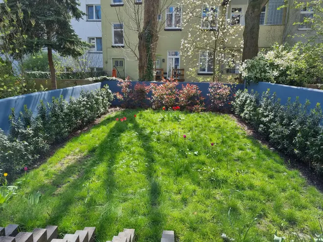 3 Zimmer Wohnung mit 72 m² in Gelsenkirchen – Bild 2