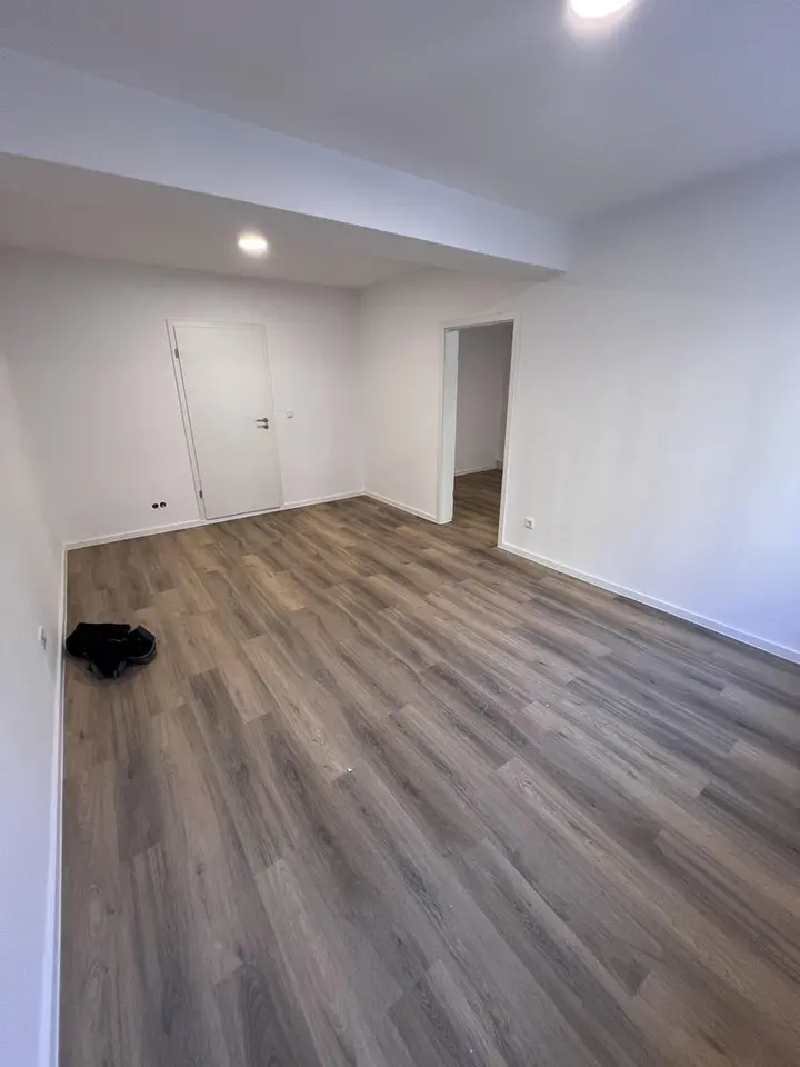 2 Zimmer Wohnung mit 53 m² in Fürth – Bild 2