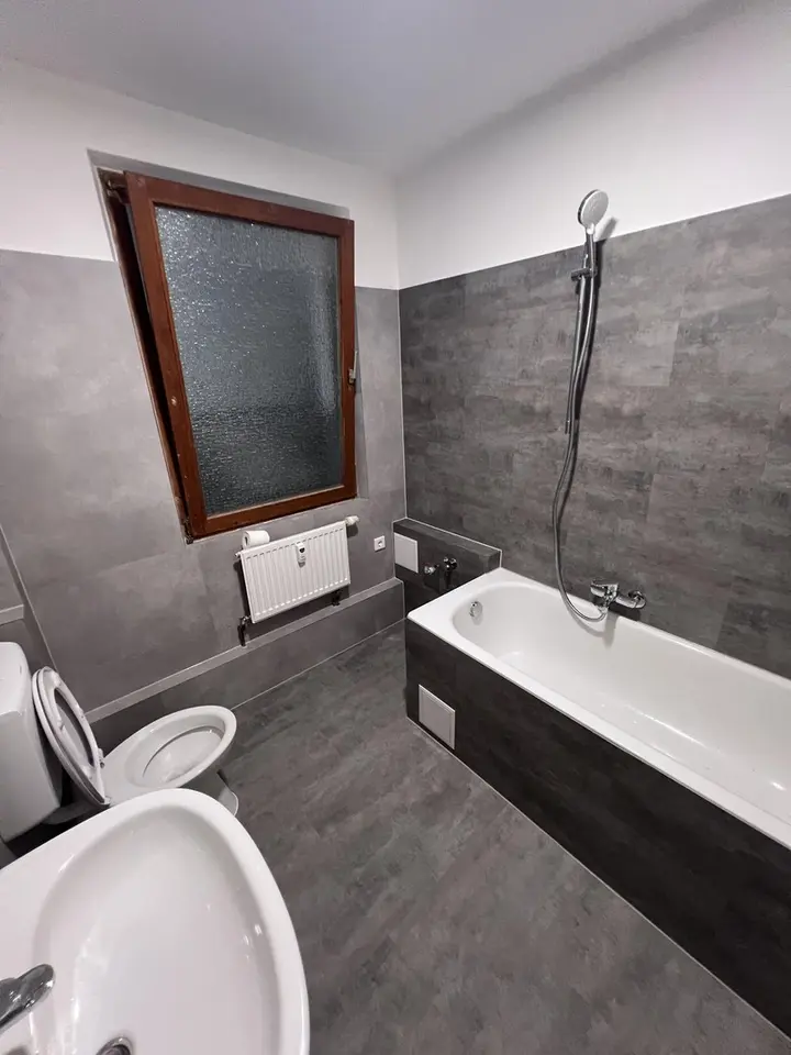 2 Zimmer Wohnung mit 53 m² in Fürth – Bild 6