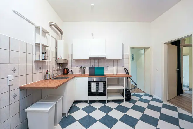 WG-Zimmer mit 15 m² in Potsdam – Bild 1