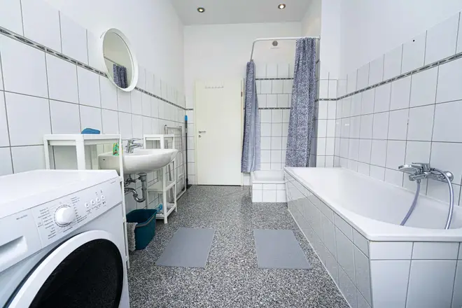 WG-Zimmer mit 15 m² in Potsdam – Bild 2