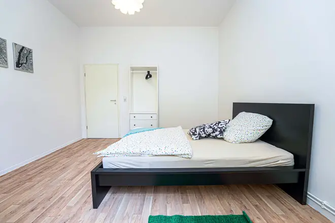 WG-Zimmer mit 15 m² in Potsdam – Bild 3