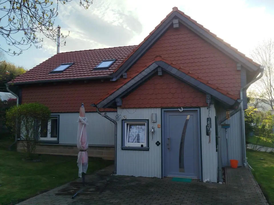 4 Zimmer Haus mit 120 m² in Wernigerode – Bild 1