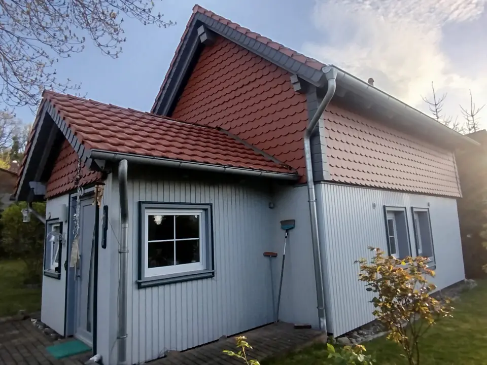 4 Zimmer Haus mit 120 m² in Wernigerode – Bild 3
