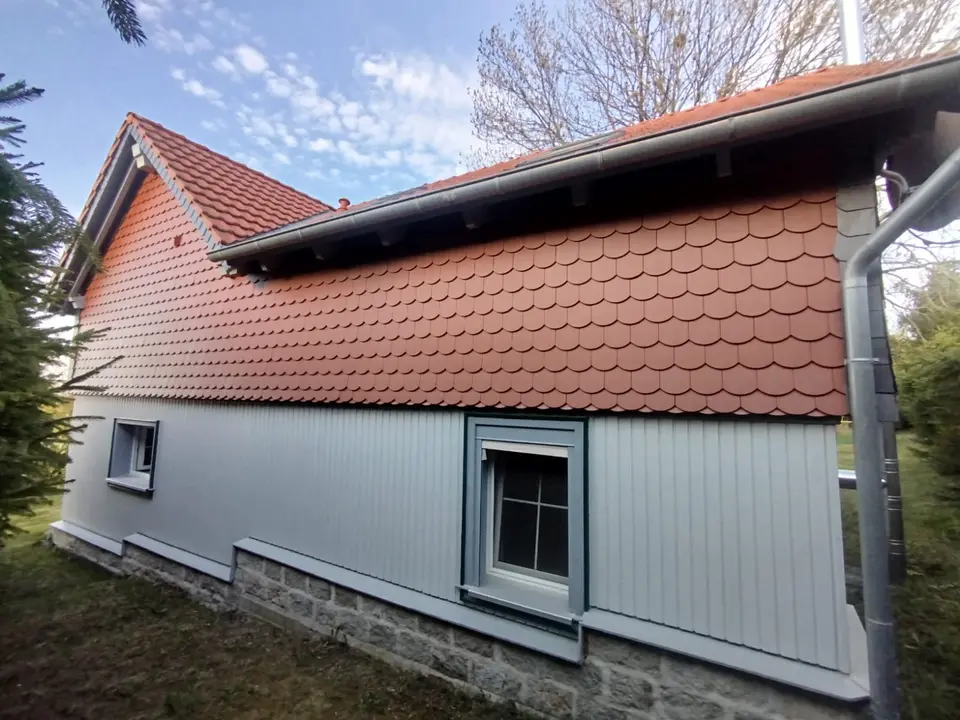 4 Zimmer Haus mit 120 m² in Wernigerode – Bild 4