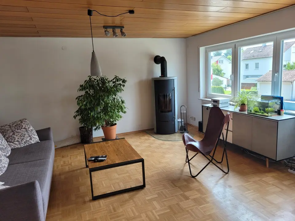 WG-Zimmer mit 95 m² in Weingarten – Bild 1