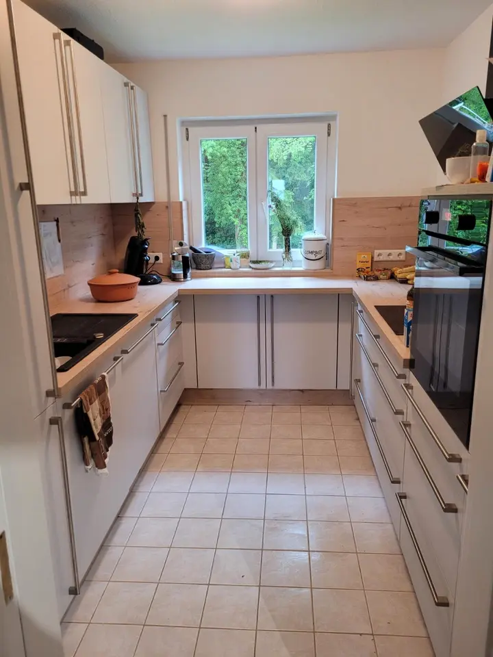 WG-Zimmer mit 95 m² in Weingarten – Bild 2