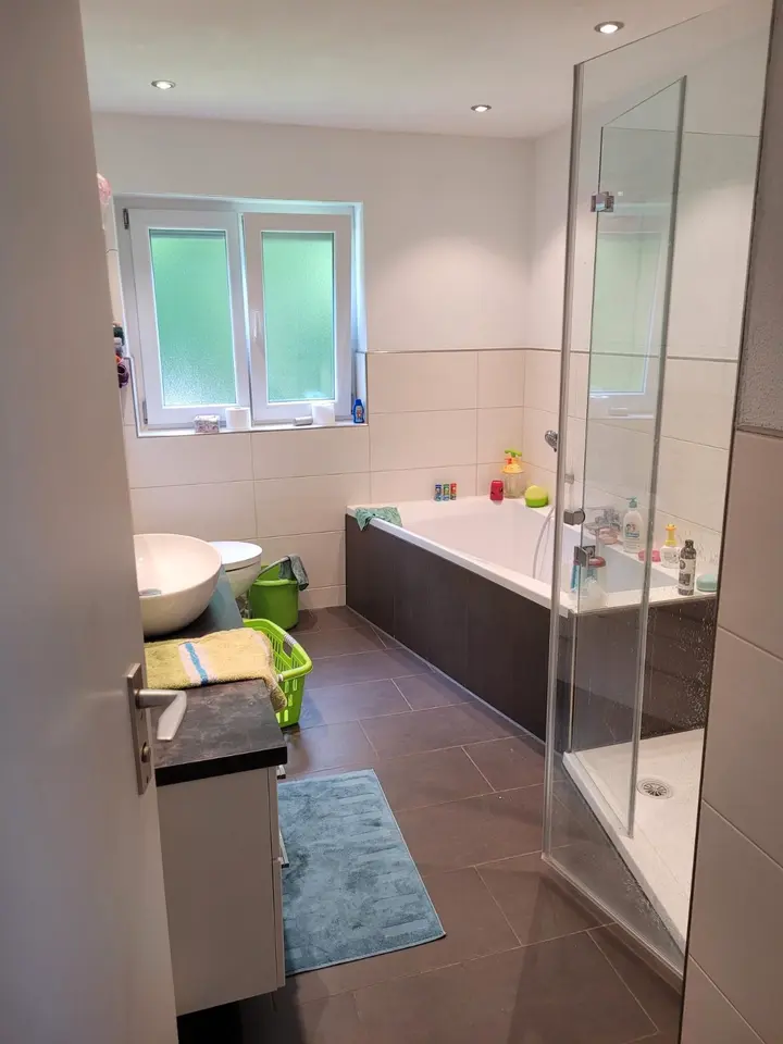 WG-Zimmer mit 95 m² in Weingarten – Bild 5