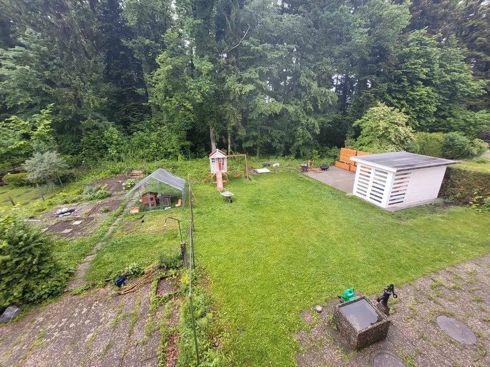 WG-Zimmer mit 95 m² in Weingarten – Bild 7