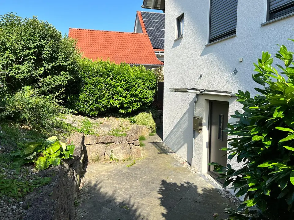 WG-Zimmer mit 95 m² in Weingarten – Bild 10