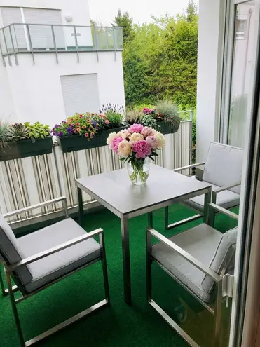 3 Zimmer Wohnung mit 103 m² in Mainz – Bild 1