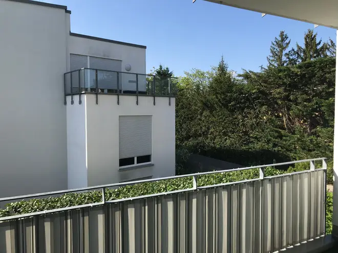 3 Zimmer Wohnung mit 103 m² in Mainz – Bild 2